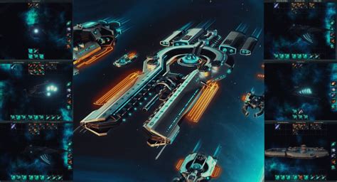Stellaris Ship Design Guide 2024 [3.12 Machine Age Update].